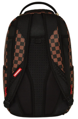 ZAINO SPRAYGROUND ARTSCAPE SIP DLXSV