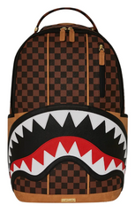 ZAINO SPRAYGROUND HENNYVILLE DLXSV