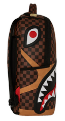 ZAINO SPRAYGROUND HENNYVILLE DLXSV