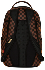 ZAINO SPRAYGROUND HENNYVILLE DLXSV