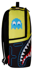 ZAINO SPRAYGROUND PAC-MAN ARCADE DLXR