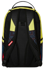 ZAINO SPRAYGROUND PAC-MAN ARCADE DLXR