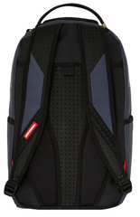 ZAINO SPRAYGROUND SHARK CENTRAL MIDNIGHT BLUE DLXSV