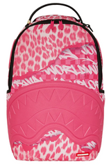ZAINO SPRAYGROUND WILD AMAZON DLXSV