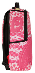 ZAINO SPRAYGROUND WILD AMAZON DLXSV