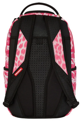 ZAINO SPRAYGROUND WILD AMAZON DLXSV