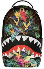 ZAINO SPRAYGROUND SLOTH SIP DLXSV