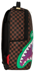 ZAINO SPRAYGROUND GARY DLXSV