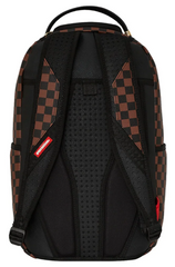 ZAINO SPRAYGROUND GARY DLXSV