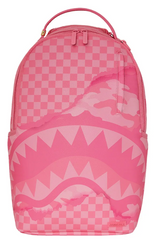 ZAINO SPRAYGROUND PINK 3AM RIPTIDE DLXSV