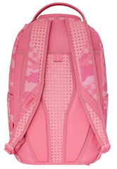 ZAINO SPRAYGROUND PINK 3AM RIPTIDE DLXSV