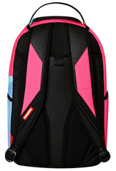 ZAINO SPRAYGROUND MOTORYCLE KITTY DLXR