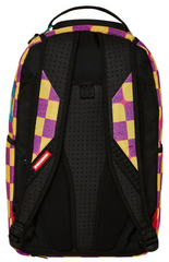 ZAINO SPRAYGROUND SNOOPY: SHARK MOUTH CHILL