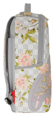 ZAINO SPRAYGROUND Ai FLORAL DLXSF