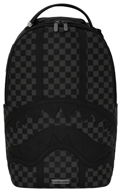 ZAINO SPRAYGROUND MIDNIGHT CHATEAU DLXSV