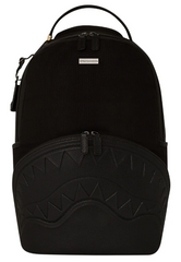 ZAINO SPRAYGROUND SHARK POCKET CANAVAS