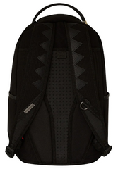 ZAINO SPRAYGROUND SHARK POCKET CANAVAS