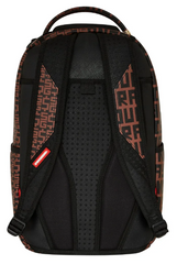 ZAINO SPRAYGROUND MONEY SPLIT DLX