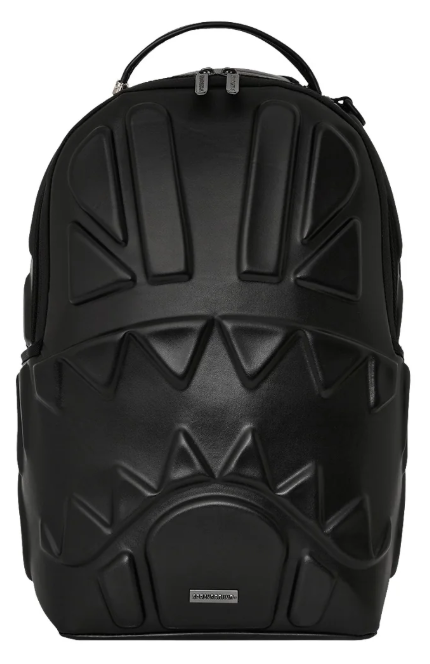 ZAINO SPRAYGROUND SNAKE PUFF SPORT DLXSV