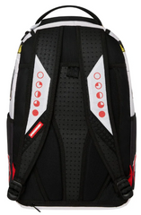 ZAINO SPRAYGROUND GHOSTBUSTERS ECTO-1 SPECIAL OPS DLXR