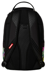 ZAINO SPRAYGROUND STACKED MONEY BOYS DLXR