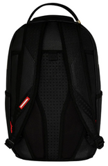 ZAINO SPRAYGROUND BLACKOUT SHARK DLXSV