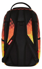 ZAINO SPRAYGROUND CHEETO FIRE DLXSV