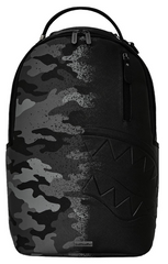 ZAINO SPRAYGROUND SPRAY SPLIT NIGHT CAMO DLXSV