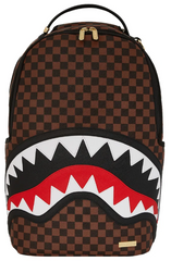 ZAINO SPRAYGROUND SAWTOOTH SHARKS IN PARIS DLXSV