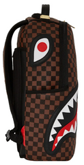 ZAINO SPRAYGROUND SAWTOOTH SHARKS IN PARIS DLXSV