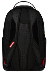 ZAINO SPRAYGROUND ALL VELCRO SHARK GANG DLX-SPECIAL