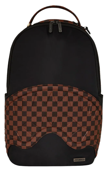 ZAINO SPRAYGROUND THE HERO DLX