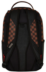 ZAINO SPRAYGROUND THE HERO DLX
