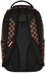 ZAINO SPRAYGROUND SHARKS IN PARIS LOST & FOUND