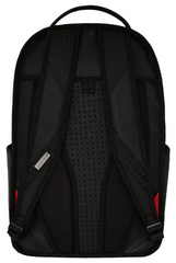 ZAINO SPRAYGROUND METALLIC DRIP SHARK BUBBLE LETTERS DLX