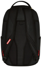 ZAINO SPRAYGROUND FLY KNIT MOUTH DLX- SATIN