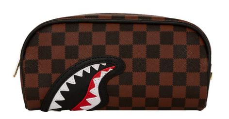 ASTUCCIO SPRAYGROUND SAWTOOTH SHARKS IN PARIS