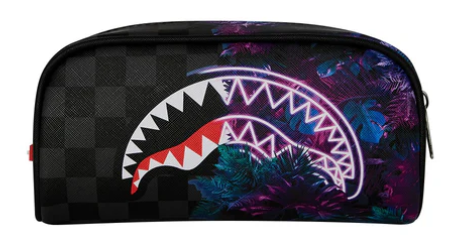 ASTUCCIO SPRAYGROUND TREEHOUSE PARTY