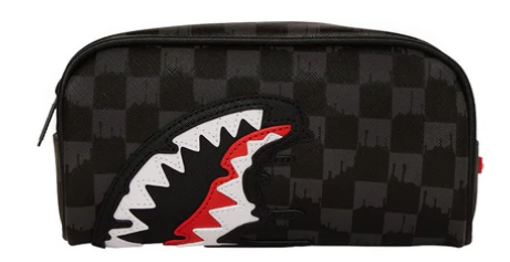 ASTUCCIO SPRAYGROUND DRIPPING SHARKS IN PARIS