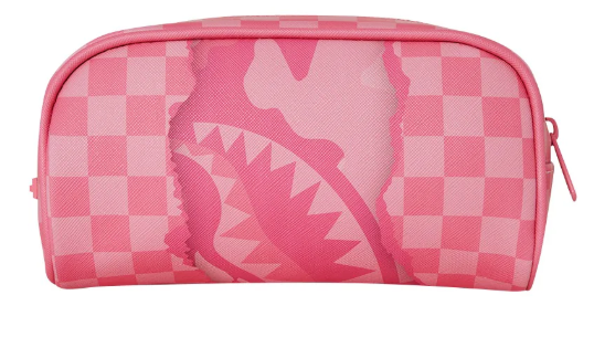 ASTUCCIO SPRAYGROUND PINK 3AM RIPTIDE