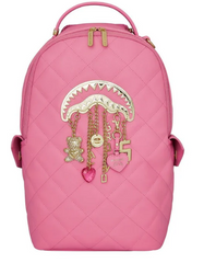 ZAINO SPRAYGROUND HANGING CHARMS DLXSV