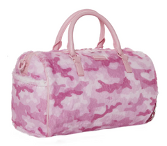 BORSA SPRAYGROUND PINK FUR CAMO