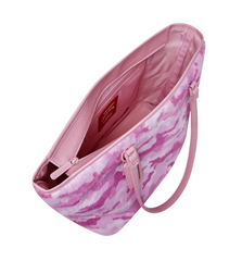 BORSA SPRAYGROUND PINK FUR CAMO TOTE
