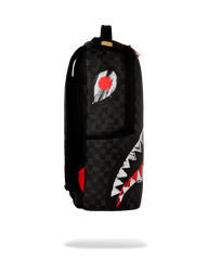 ZAINO SPRAYGROUND SCRIBBLE SHARK