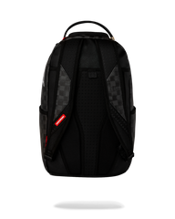 ZAINO SPRAYGROUND SCRIBBLE SHARK