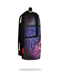 ZAINO SPRAYGROUND PINK PANTHER DIAMOND HEIST