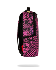ZAINO SPRAYGROUND ORGANZA SHARK