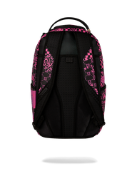 ZAINO SPRAYGROUND ORGANZA SHARK