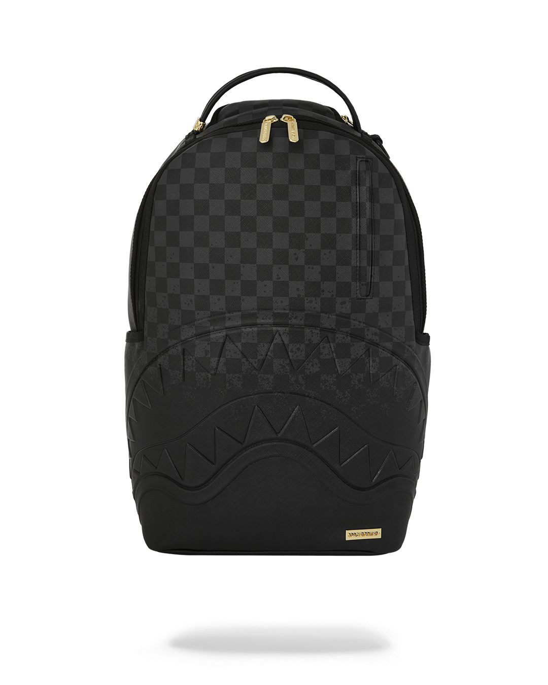 ZAINO SPRAYGROUND SPRITZ BLACK