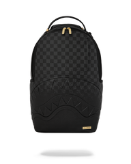 ZAINO SPRAYGROUND SPRITZ BLACK